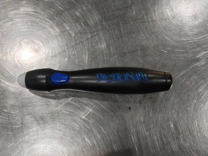 Excellent Condition Pictionary Air Electronic Drawing Wand Game Tested Working