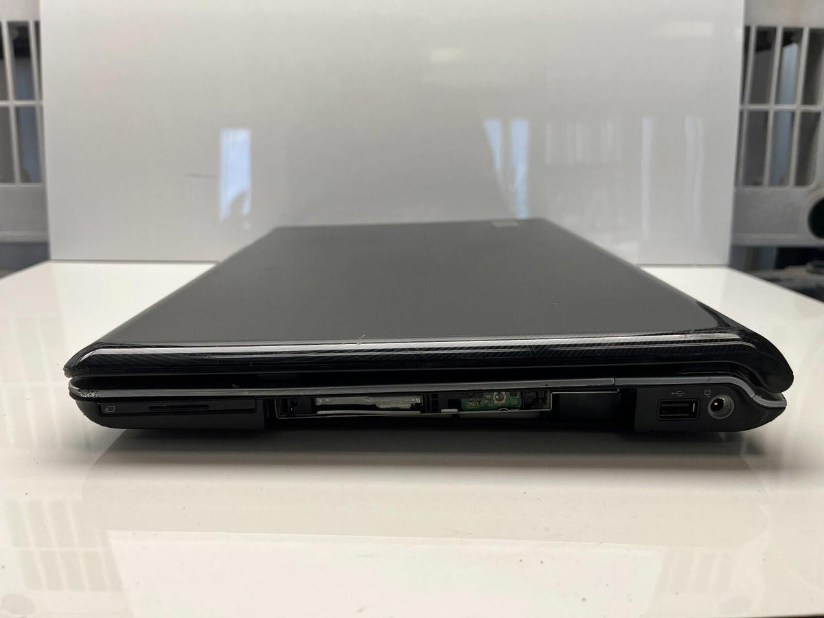 HP Pavilion dv6000 Laptop dv6724ca FOR PARTS/REPAIR