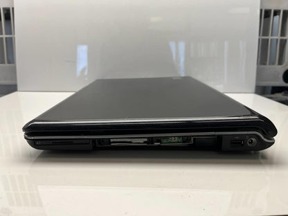 HP Pavilion dv6000 Laptop dv6724ca FOR PARTS/REPAIR