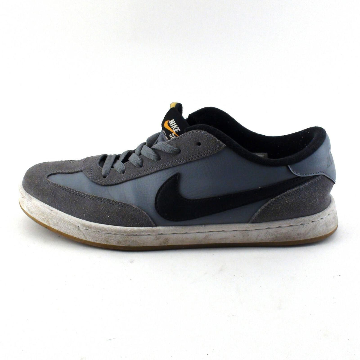 Nike SB FC Classic Gray/Blue Sneakers Size 10.5 US - 44.5 EU