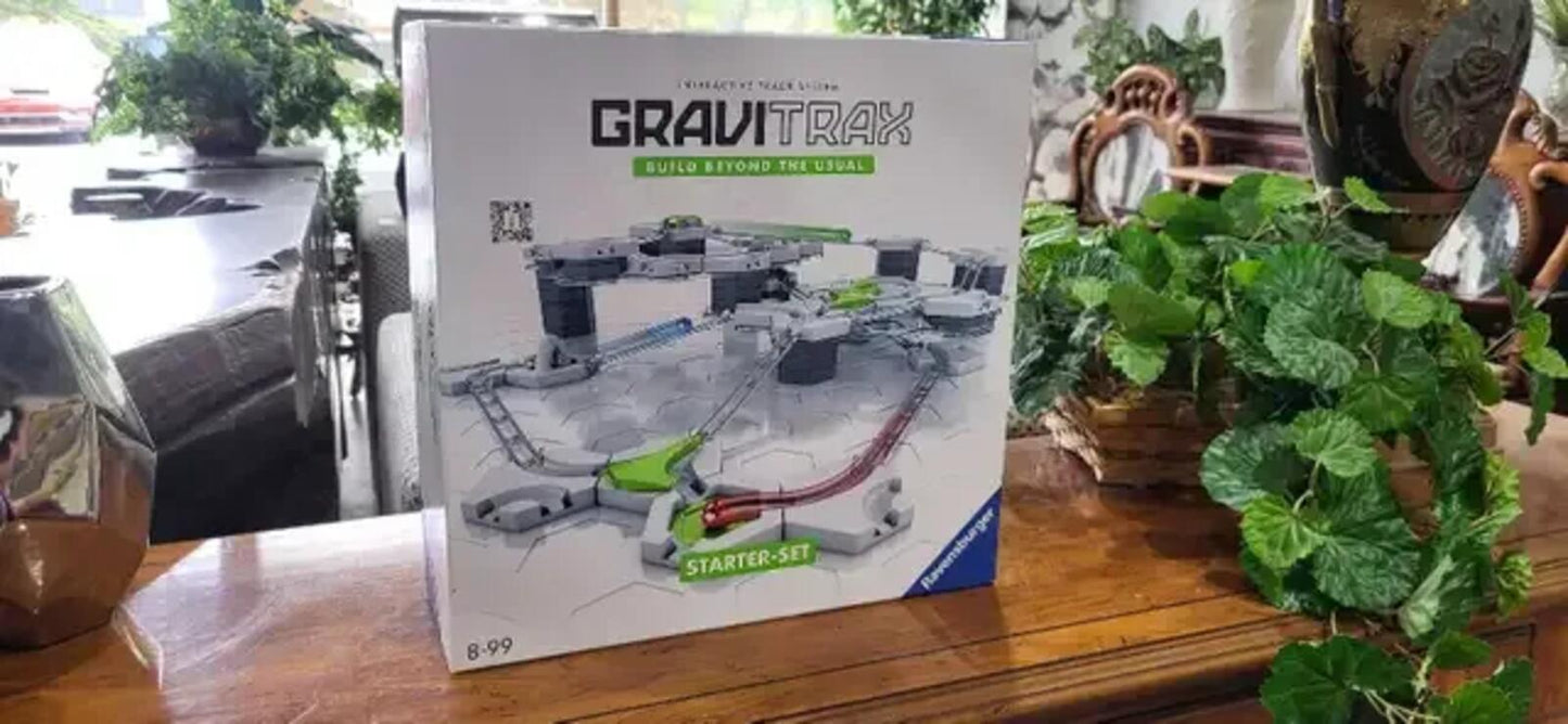 Ravensburger GraviTrax Starter-Set
