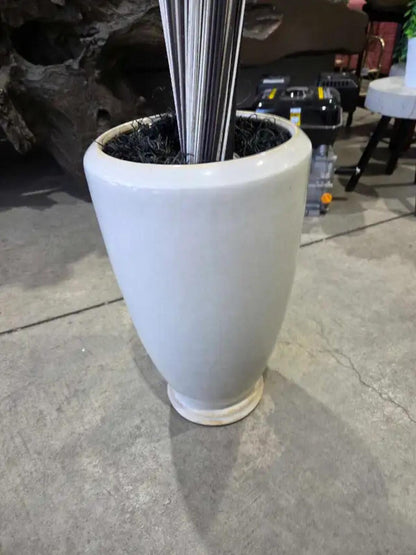 Decorative Branches with Vase
