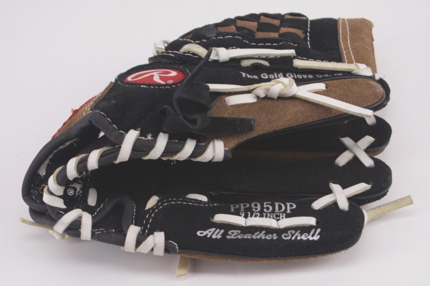 Rawlings 9.5" Youth Baseball Glove