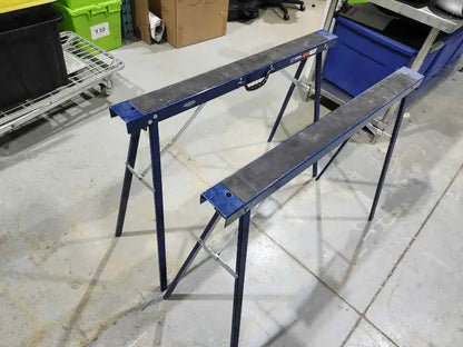 Mastercraft 39" Sawhorses
