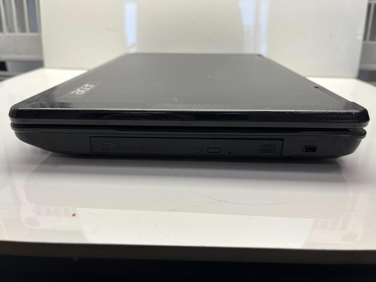 Acer Aspire S517 Laptop Athlon 64 TF-20 FOR PARTS