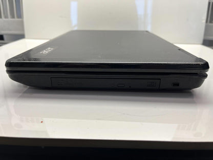 Acer Aspire S517 Laptop Athlon 64 TF-20 FOR PARTS