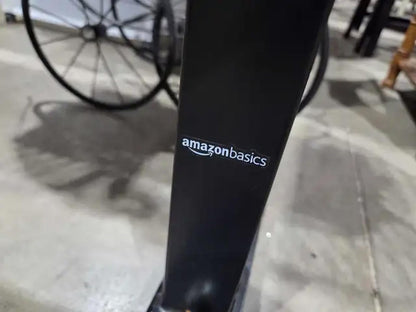 AmazonBasics Flat Weight Bench
