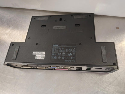 Dell Latitude E6500 15in Vista C2D 2.53GHz 4GB RAM 80GB HDD NVS 160M Model PP30L