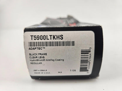 North Adaptech Eye Protection T5900LTKHS