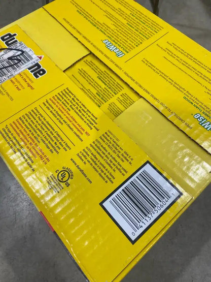 Duraflame Firelogs 4Lb