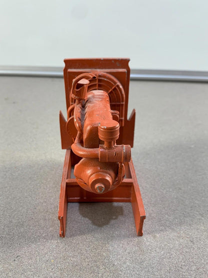 Small Arrow engine Model