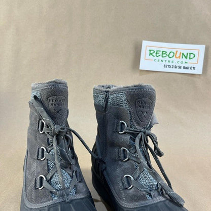 Denver Hayes Women’s Boots (Size 9)