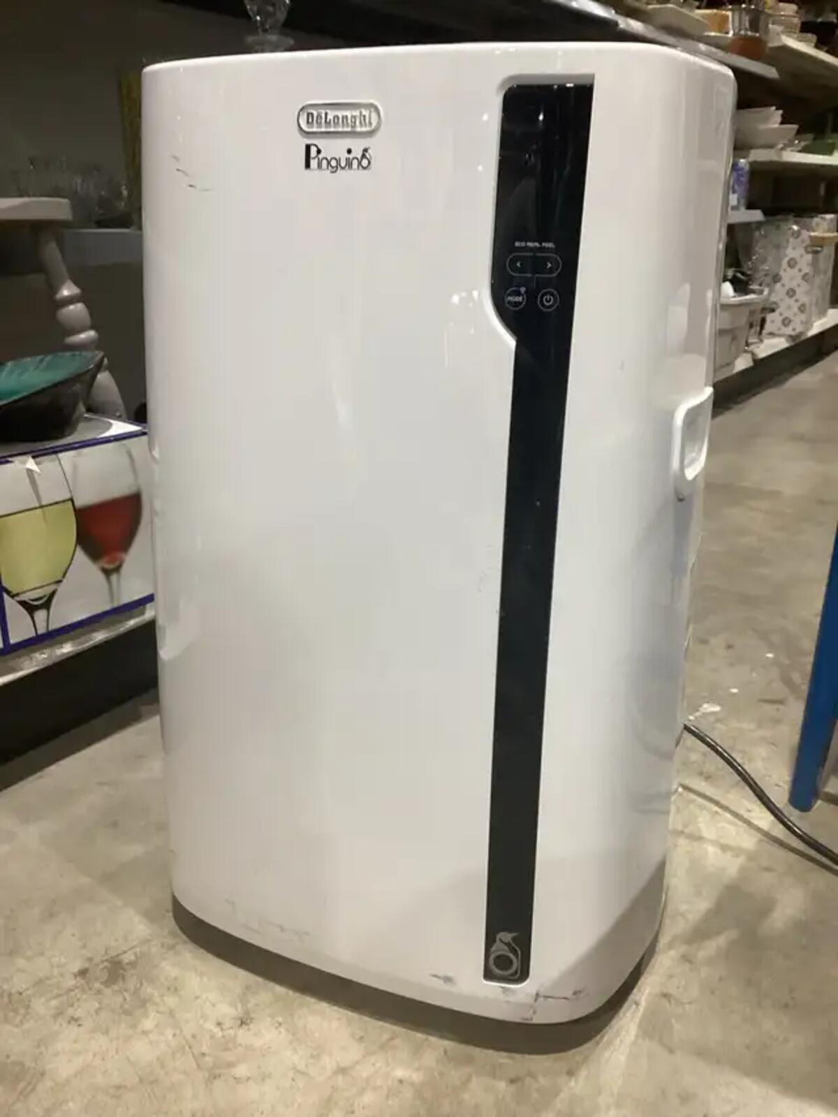 Pinguino Portable Air Conditioner
