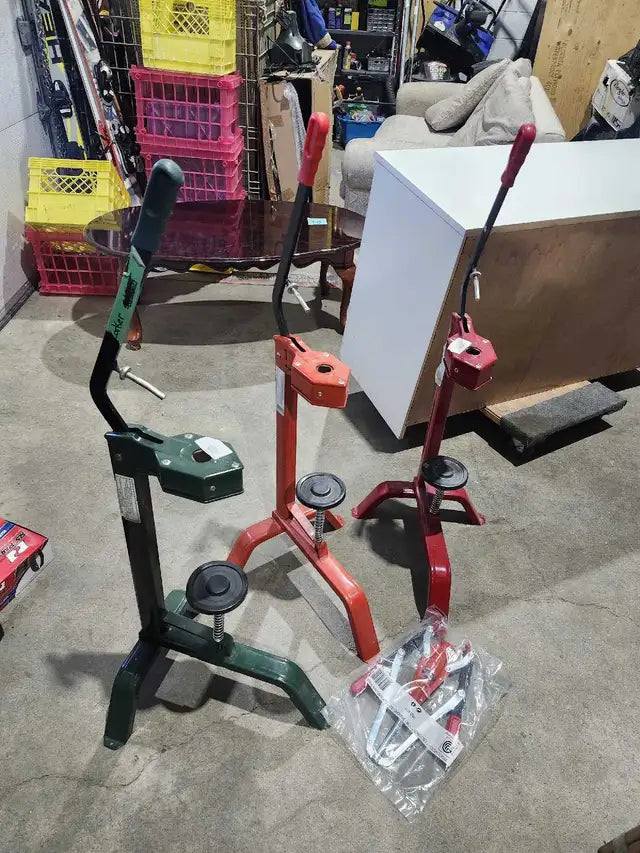 Wine Bottle Corker - 3 available