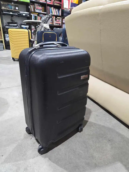Air Canada Carry-On Hard Shell Spinner Luggage