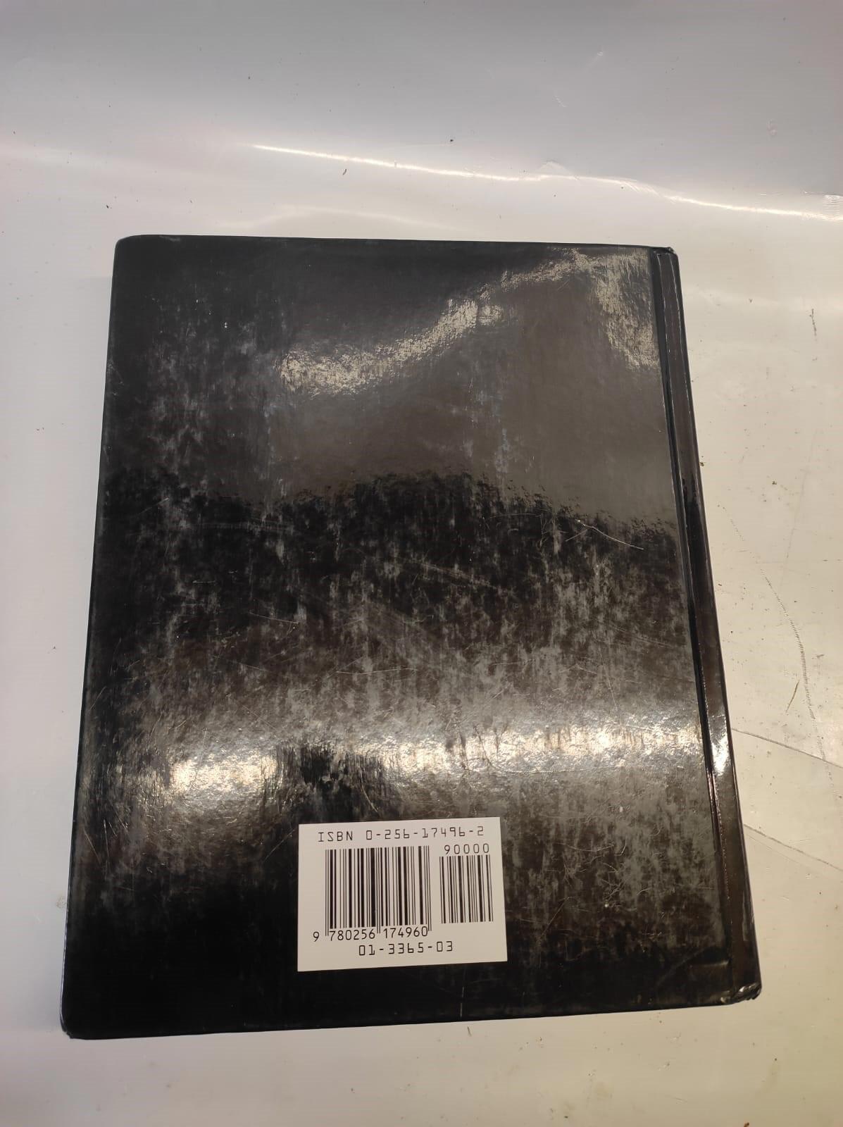 Financial Accounting Principles (Eighth Canadian Edition) Paperback By Larson