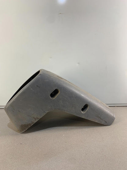 Interior Part Shifter Cover For Isuzu NPR