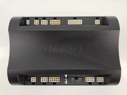 Ebmpapst Argus 900 Burner Control Unit 120VAC / 60Hz, Fuse 5AT