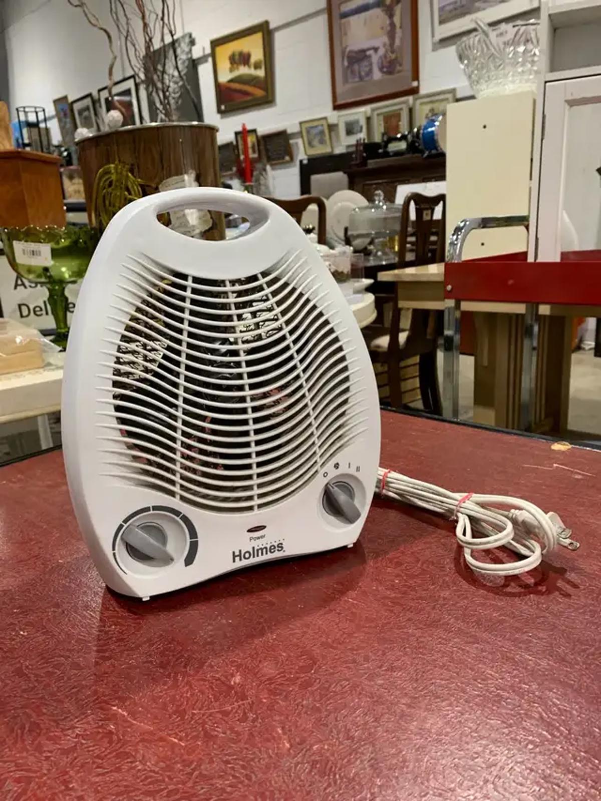 Holmes Heater