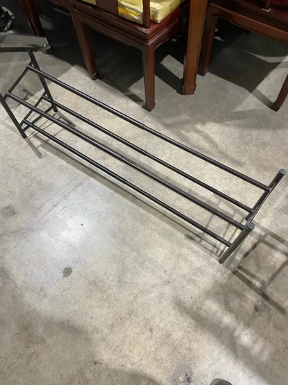 Extendable Shoe Rack