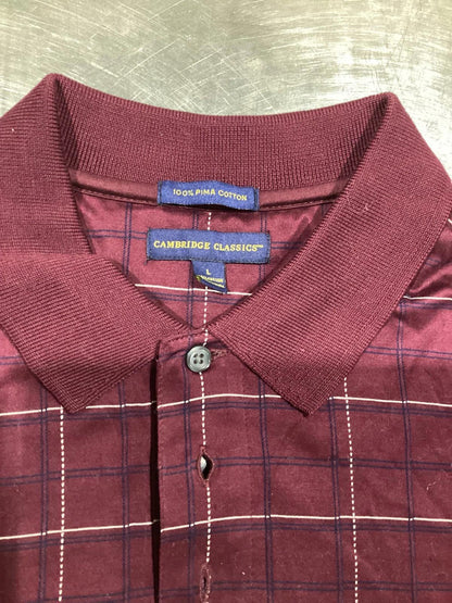 New Cambridge Classics Polo Shirt