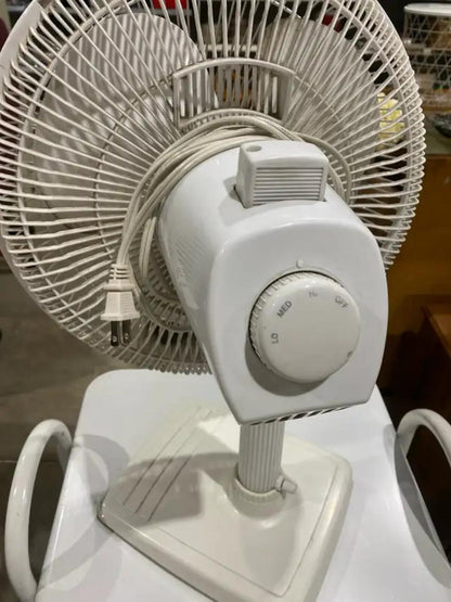Holmes Fan
