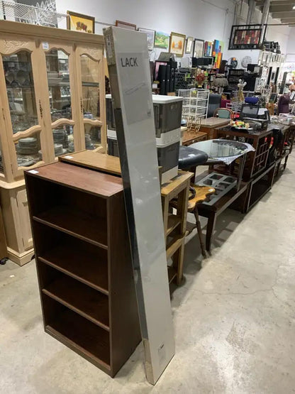 IKEA Lack Floting Shelf (190cm)