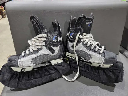 CCM E10 Skates - Size 4
