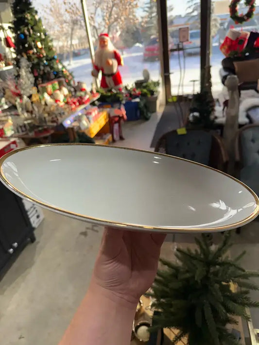 Bohemia Brigita Platter