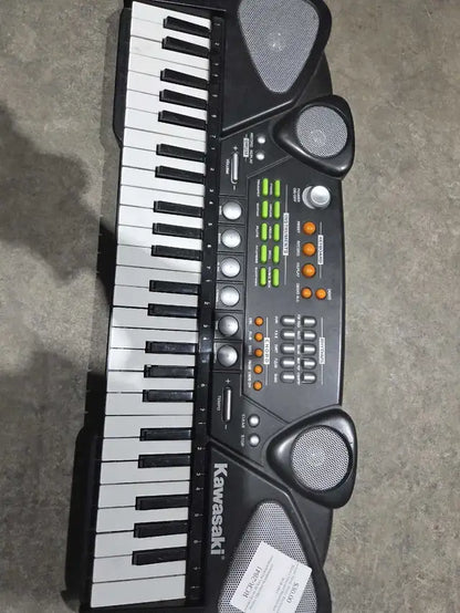 Kawasaki 37-Key Keyboard