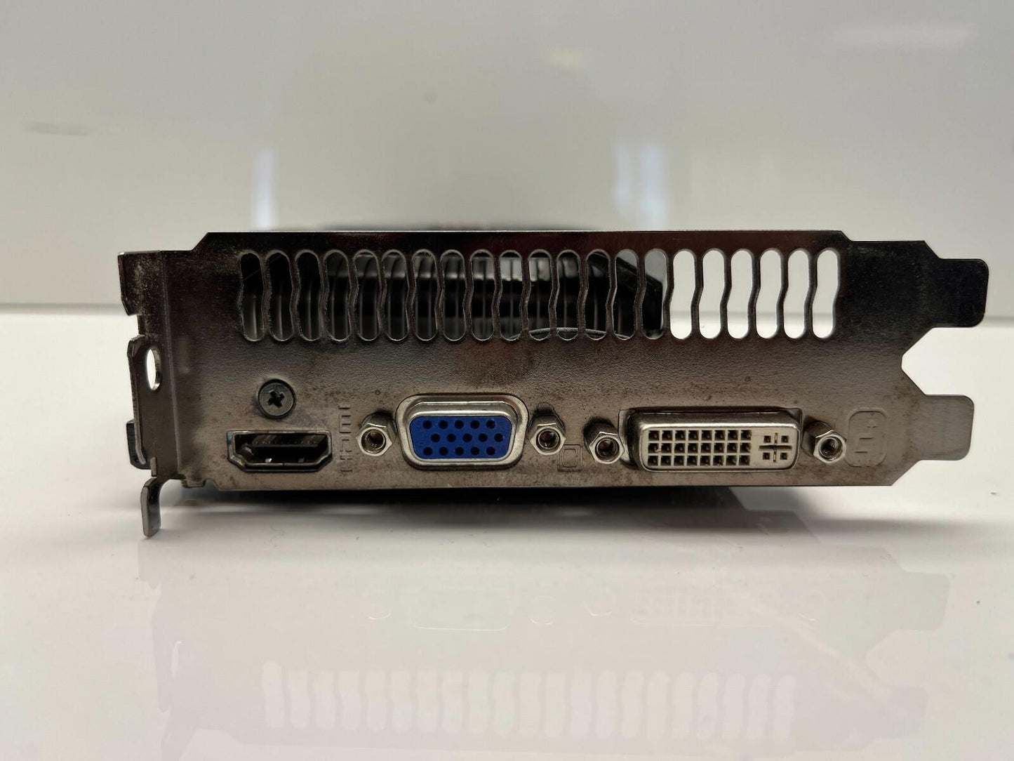 ASUS nVidia GeForce GTX 550 Ti DirectCU TOP ENGTX550 DC/DI/1D5