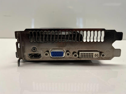 ASUS nVidia GeForce GTX 550 Ti DirectCU TOP ENGTX550 DC/DI/1D5