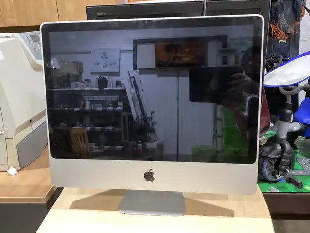 Apple iMac A1225 Mid 2007 24" Desktop