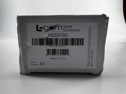 HyperLink Technologies L-Com HG5310U Omnidirectional Antenna