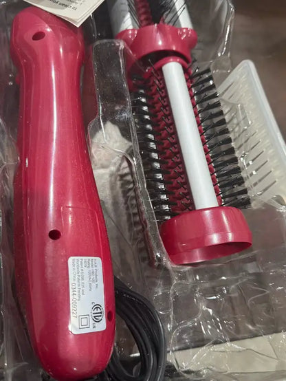 Hot-Air Roto Styler