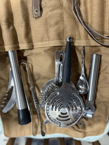 Bar/Cocktail Tools