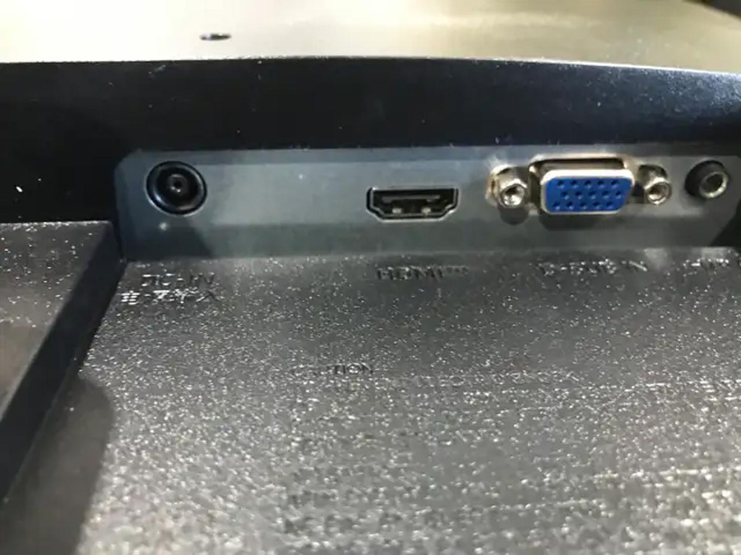 LG 22MR41S 22" HDMI Monitor