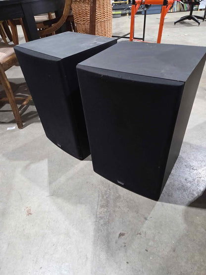 Yamaha NS-A837 Speakers