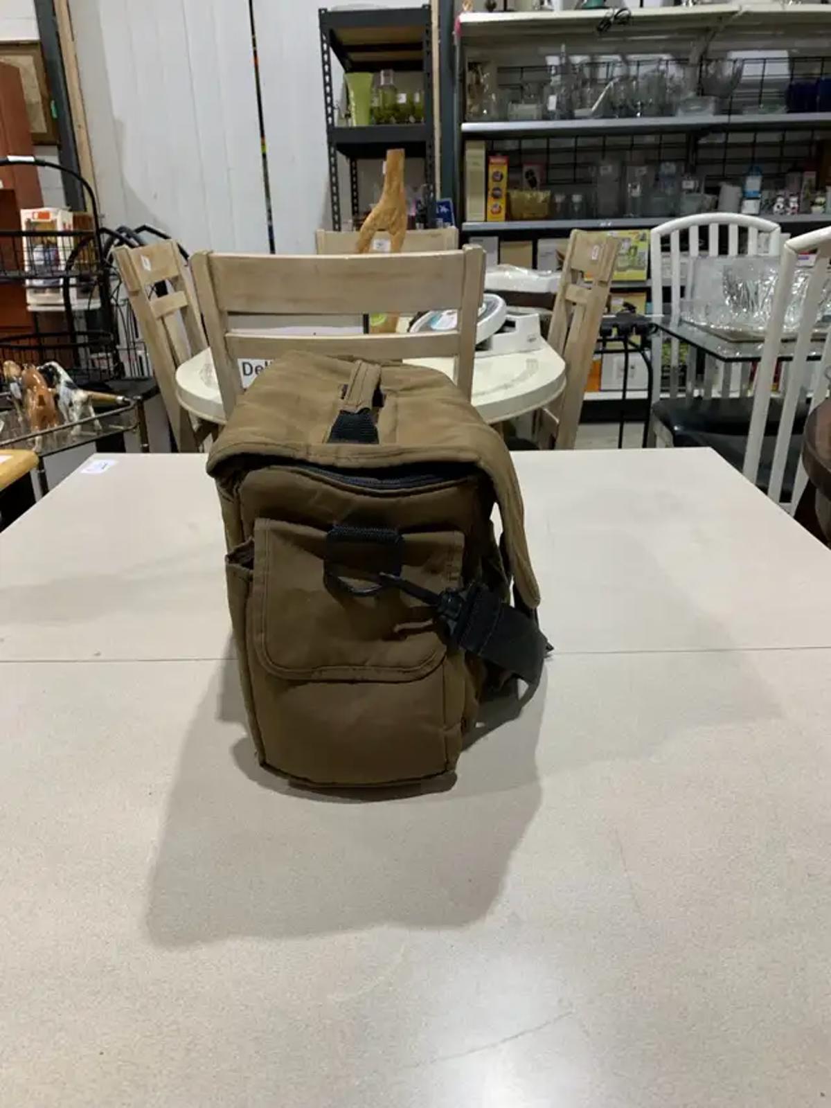 Coleman cooler Bag
