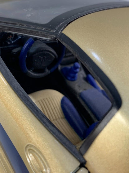 2003 CORVETTE Maisto Special Edition Guldstrand Signature Edition 1:18 Die-cast