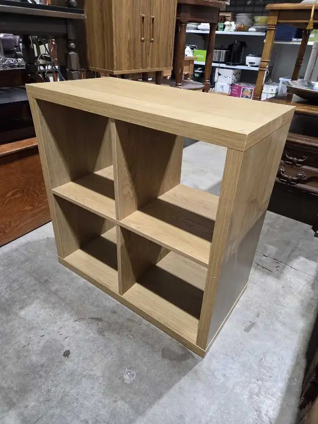 Ikea Kallax Shelf Unit
