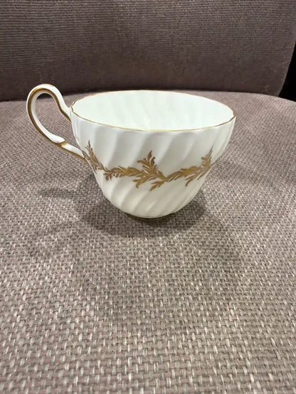 Golden Regency Foley Teacup - 6 Available