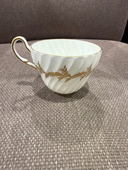Golden Regency Foley Teacup - 6 Available