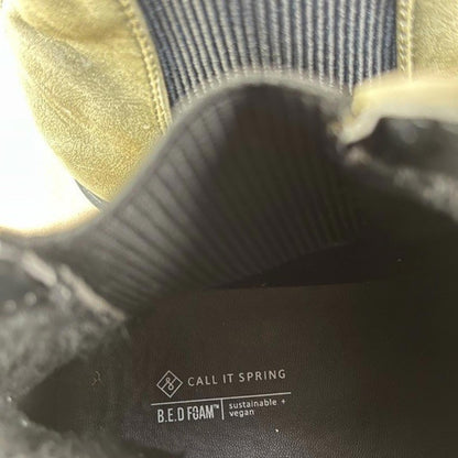 Call It Spring Men’s Chelsea Boots (Size US 11)