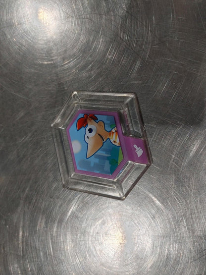 Good Condition Lot of 3 Disney Infinity Bases for Xbox 360 & 3 Characters