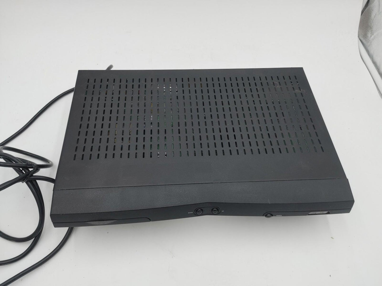 Excellent Condition Bell ExpressVu 3100 Digital Satelite Receiver Power Tested