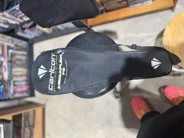 Carlton Badminton Racket