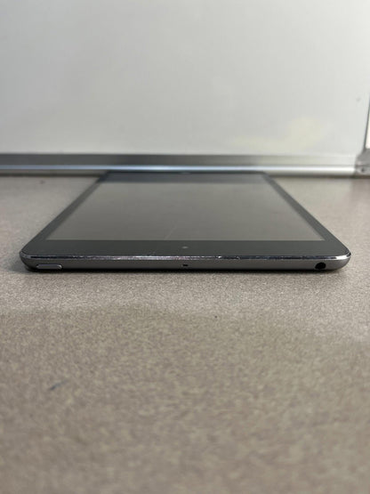 iPad Mini 2 128GB Wifi Black Cracked Screen
