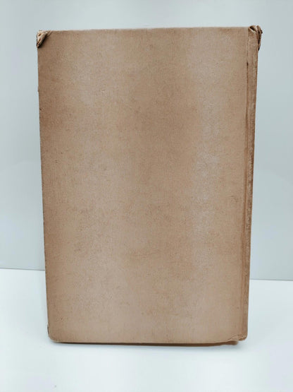 Shoestrings by Maximilian Foster 1917 HC by D. Appleton & Company