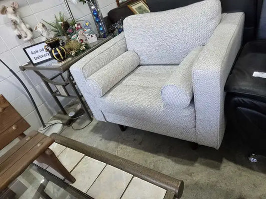 Structube KINSEY Armchair